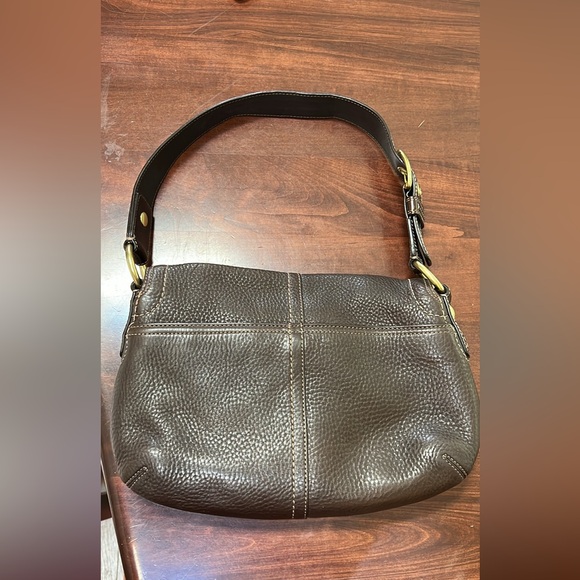 Coach purse - Picture 5 of 5